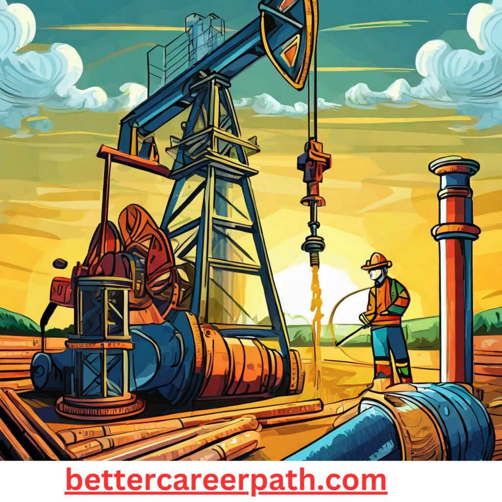 Best Paying Jobs In Oilfield Services/Equipment